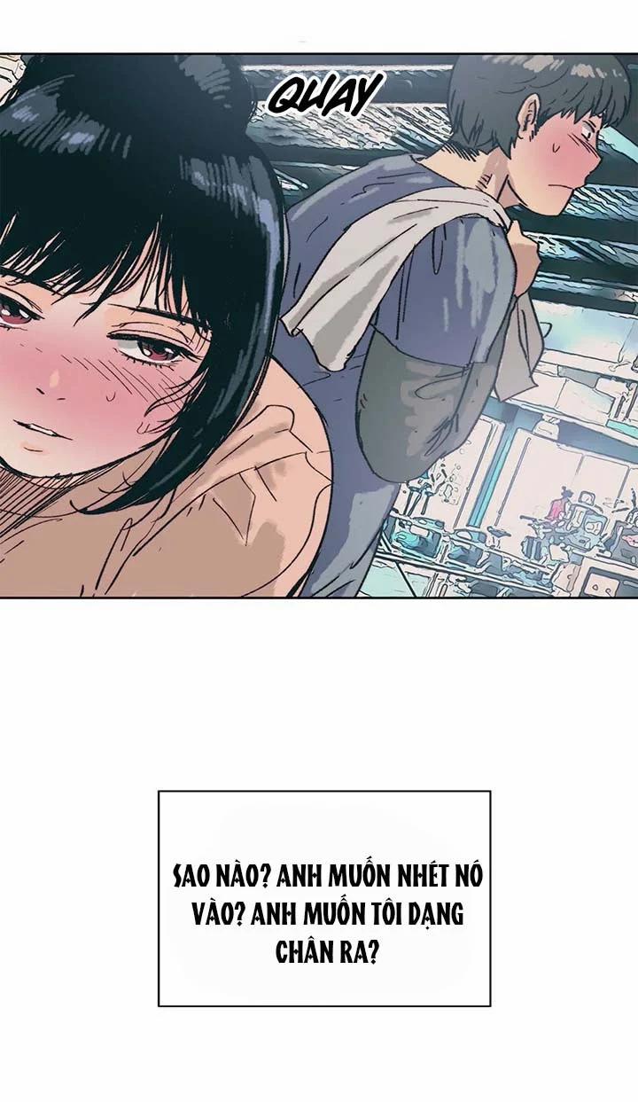 Dục Vọng Chết Người 1 trang 49