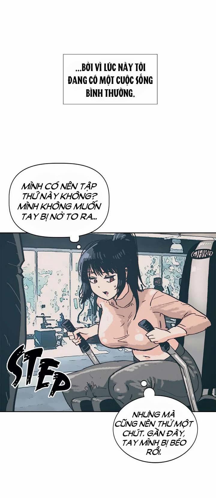 Dục Vọng Chết Người 1 trang 51