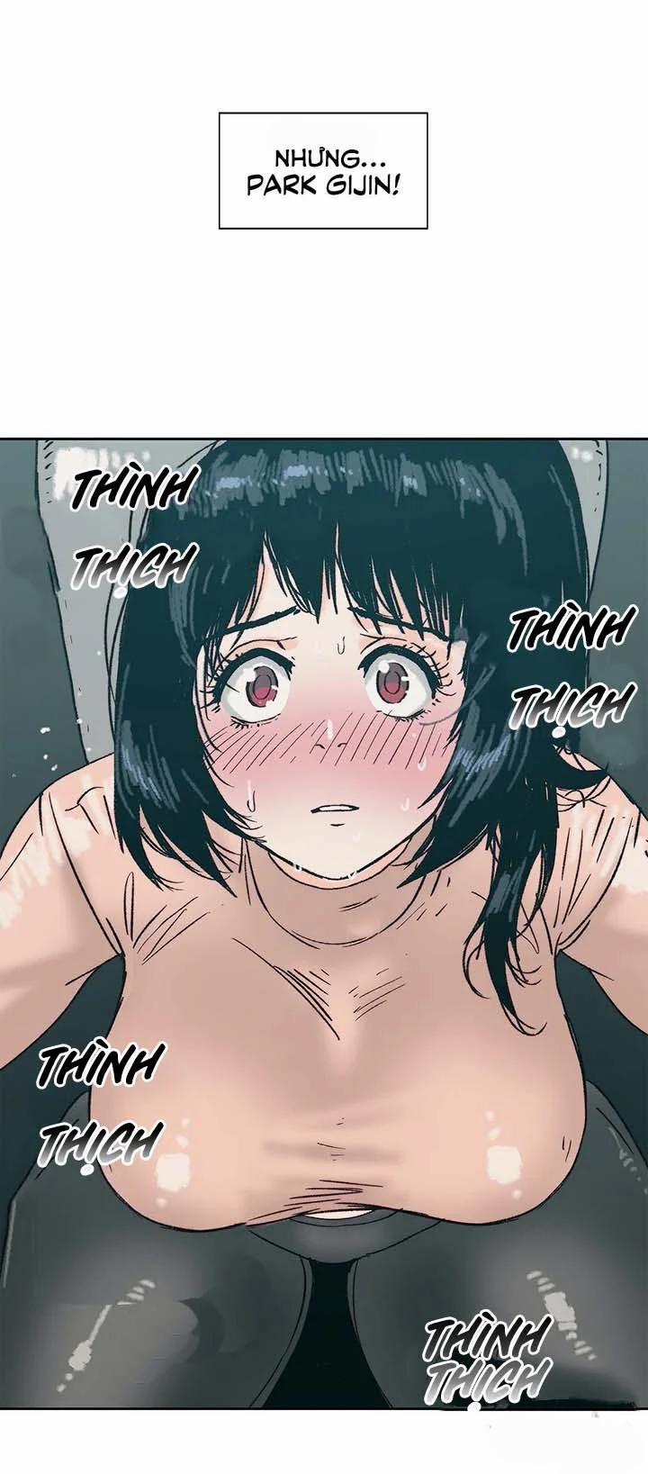 Dục Vọng Chết Người 1 trang 57