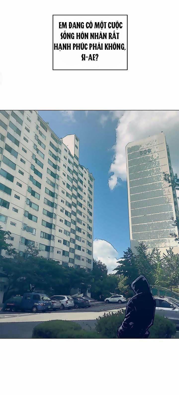 Dục Vọng Chết Người 1 trang 6