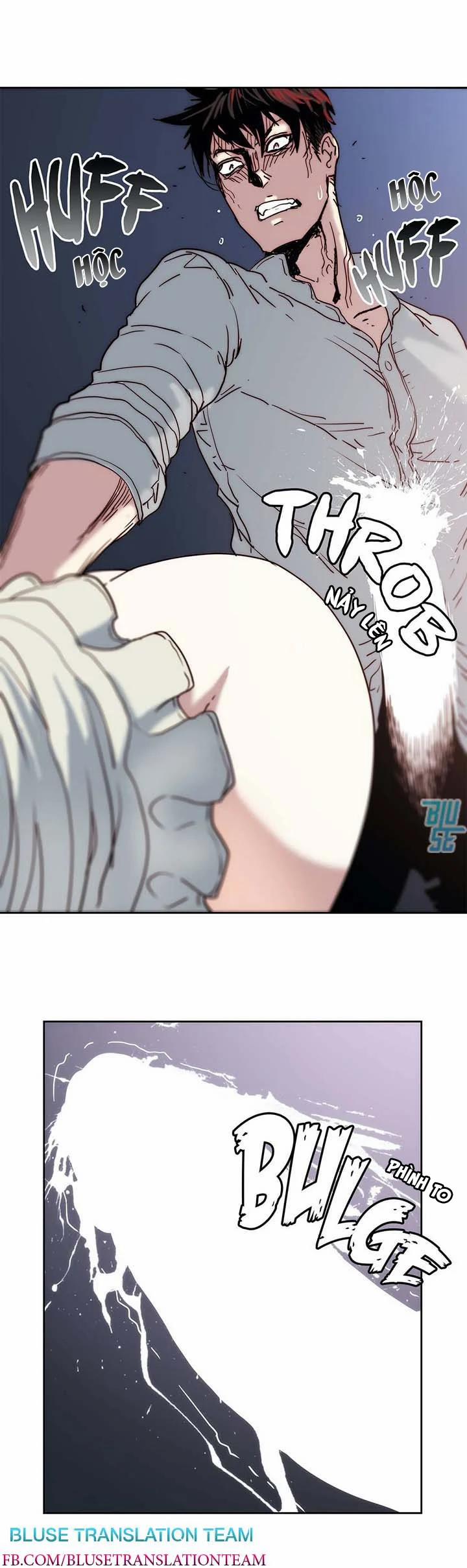 Dục Vọng Chết Người 10 trang 20