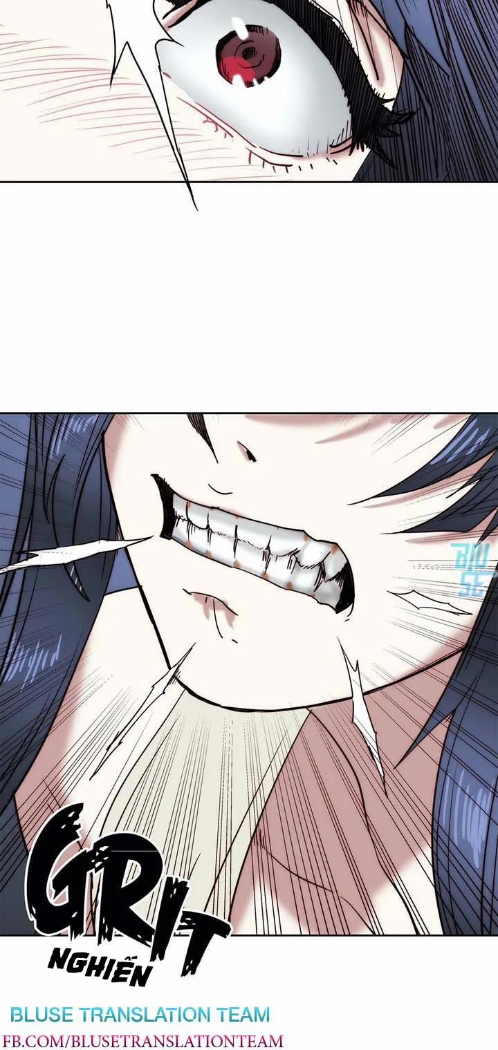 Dục Vọng Chết Người 10 trang 33