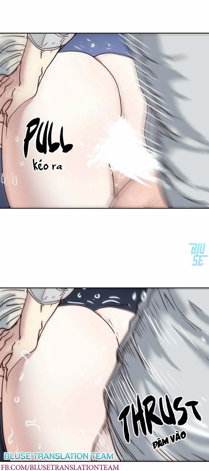 Dục Vọng Chết Người 10 trang 37