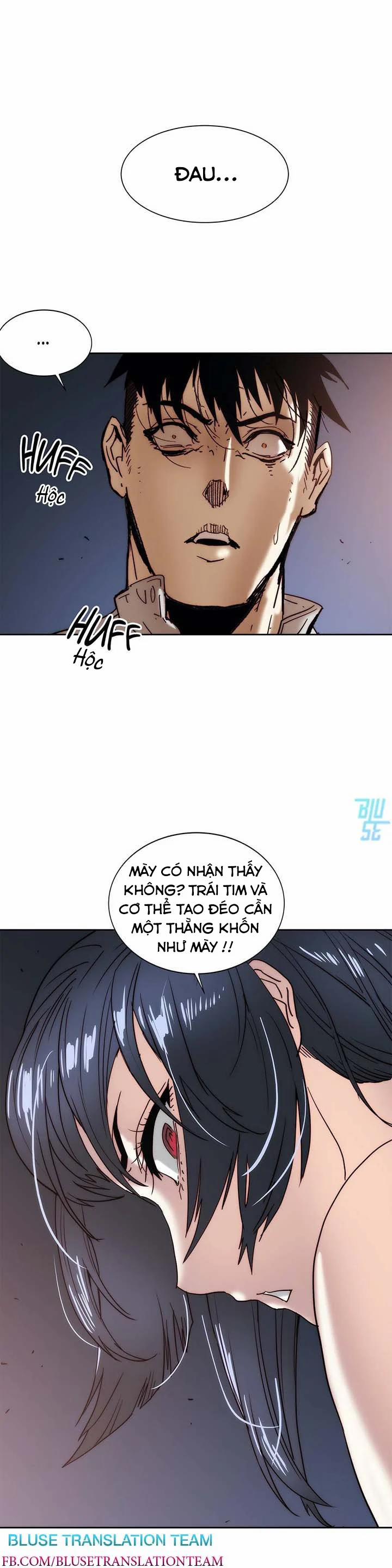 Dục Vọng Chết Người 10 trang 39