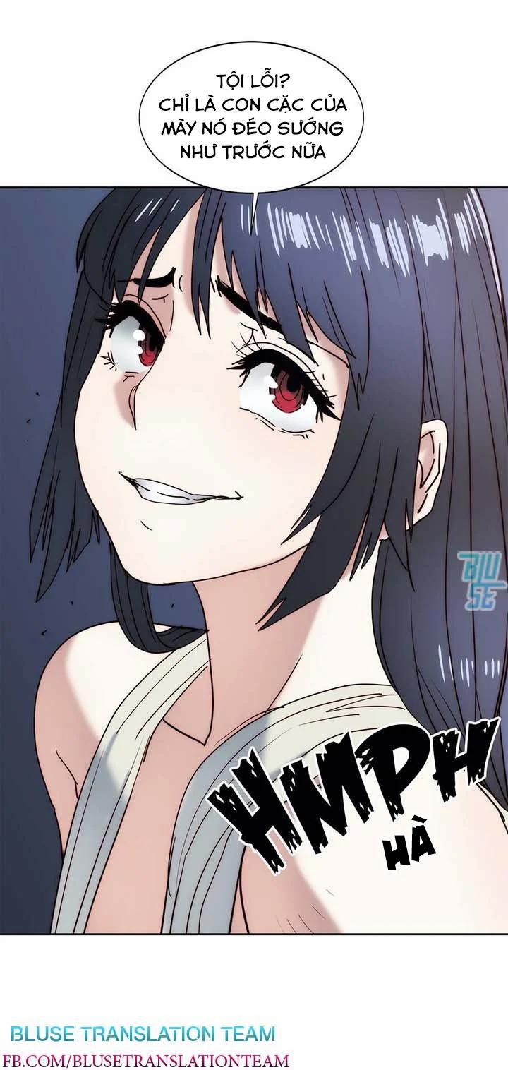 Dục Vọng Chết Người 10 trang 43