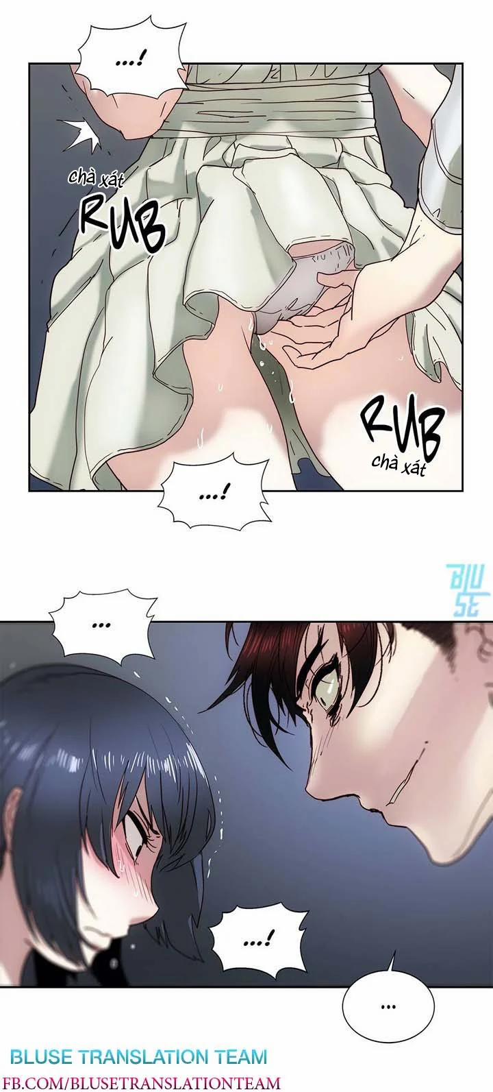 Dục Vọng Chết Người 10 trang 7