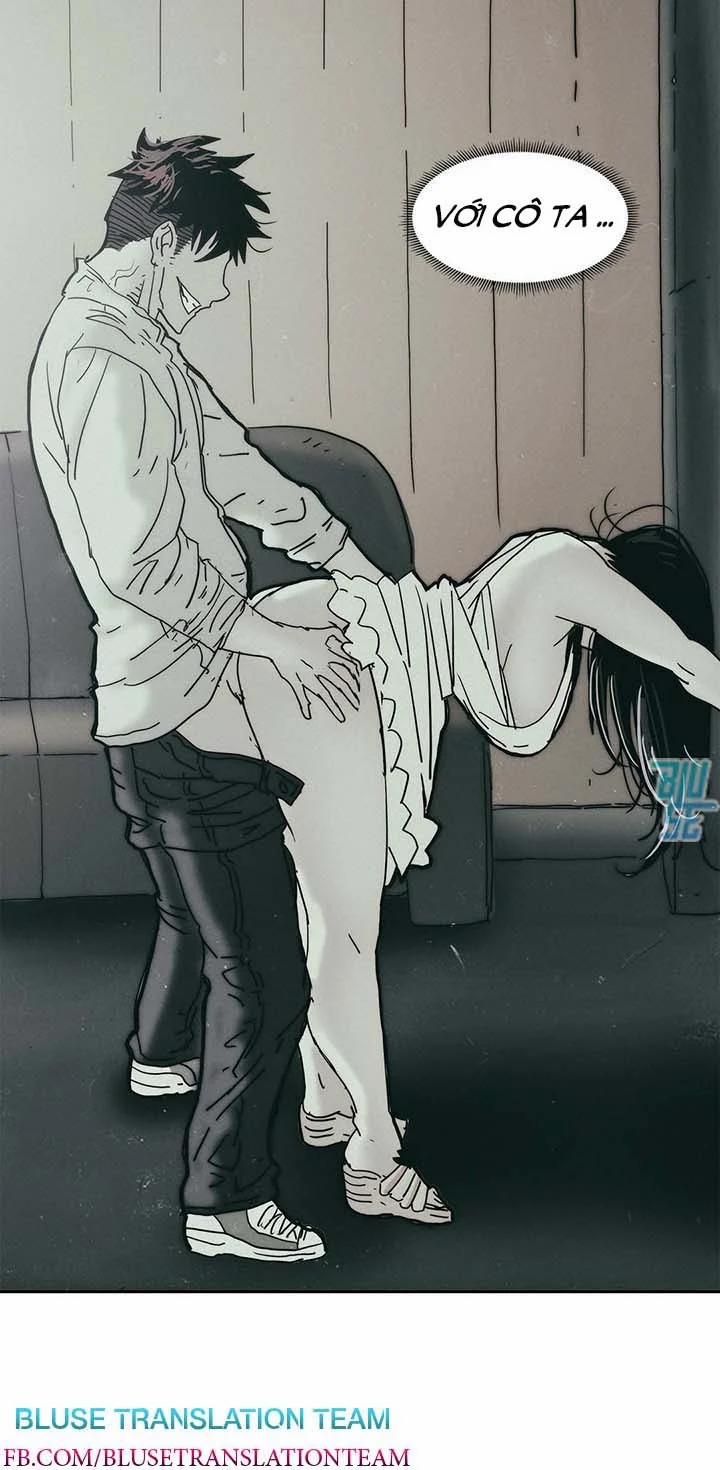 Dục Vọng Chết Người 11 trang 12