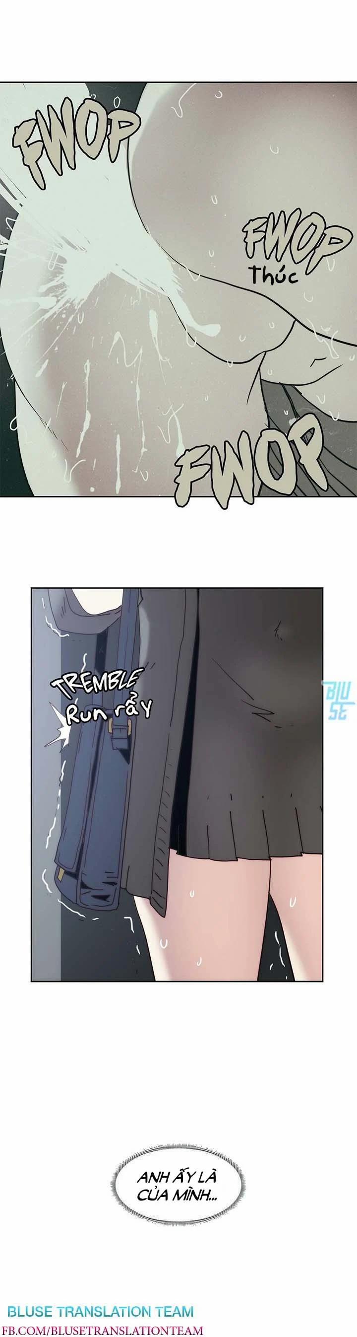 Dục Vọng Chết Người 11 trang 13