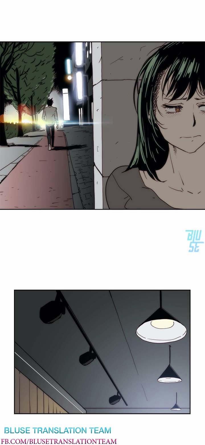 Dục Vọng Chết Người 11 trang 17