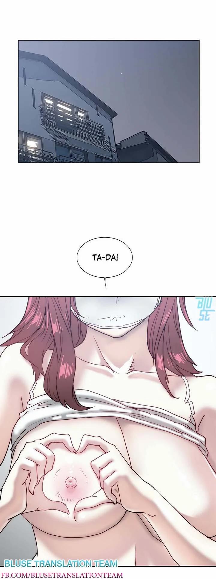 Dục Vọng Chết Người 11 trang 22