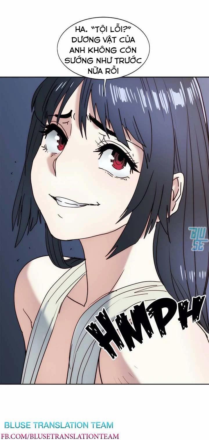 Dục Vọng Chết Người 11 trang 3