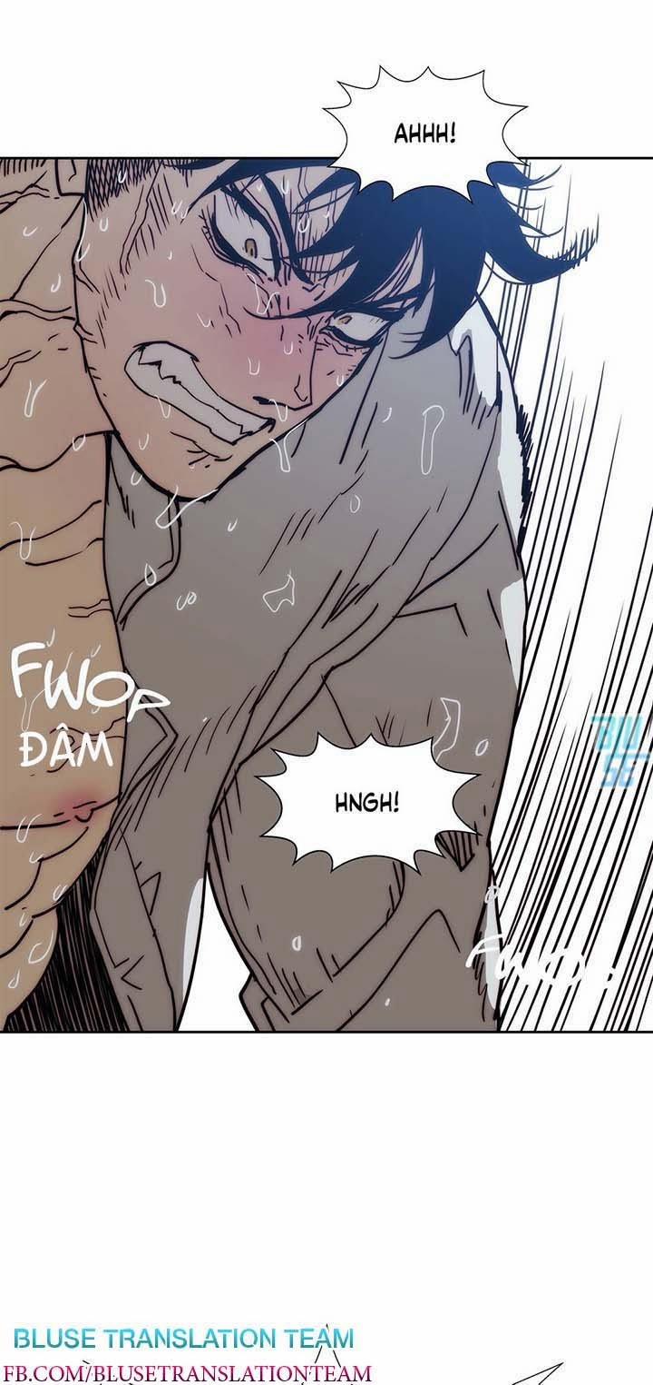 Dục Vọng Chết Người 11 trang 33