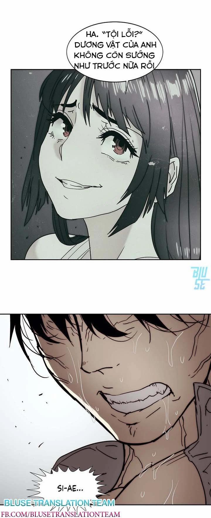 Dục Vọng Chết Người 11 trang 39