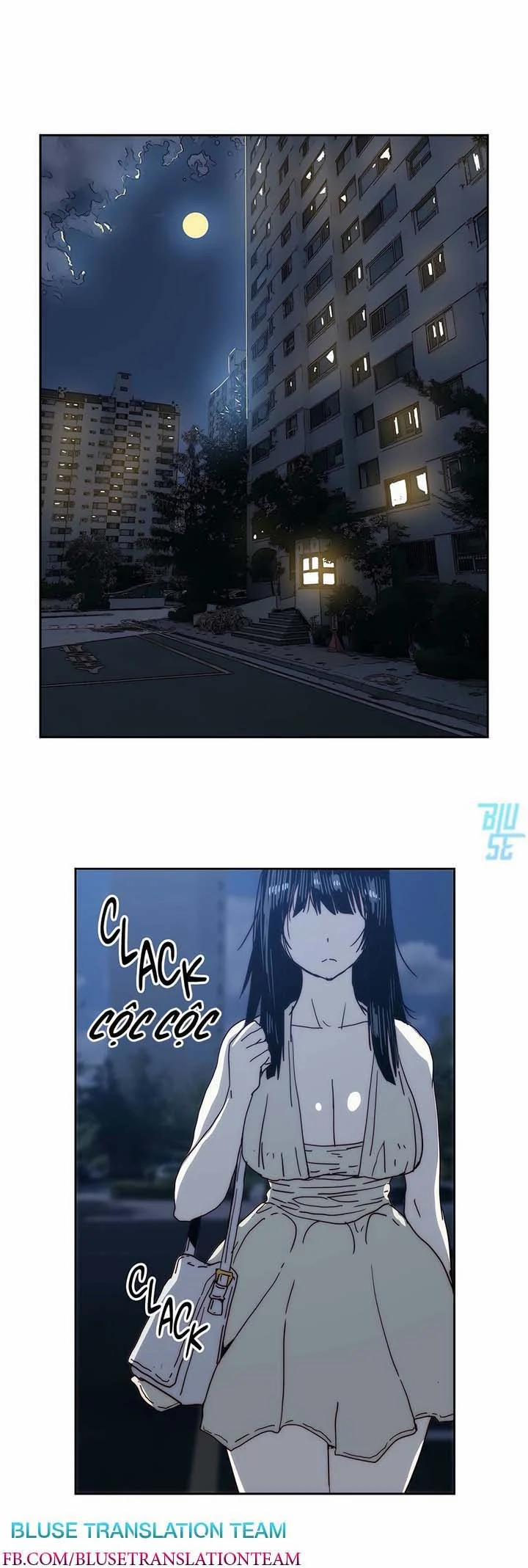 Dục Vọng Chết Người 11 trang 42