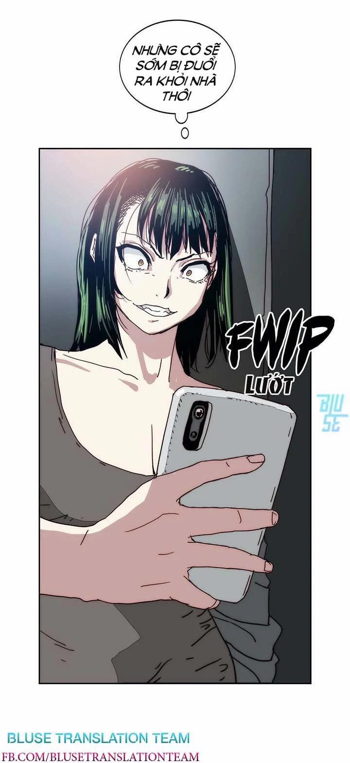 Dục Vọng Chết Người 11 trang 44