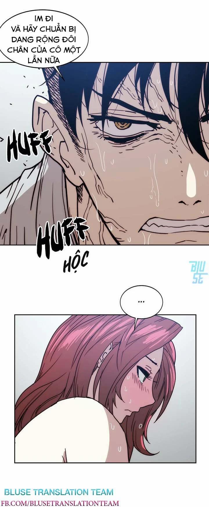 Dục Vọng Chết Người 11 trang 48