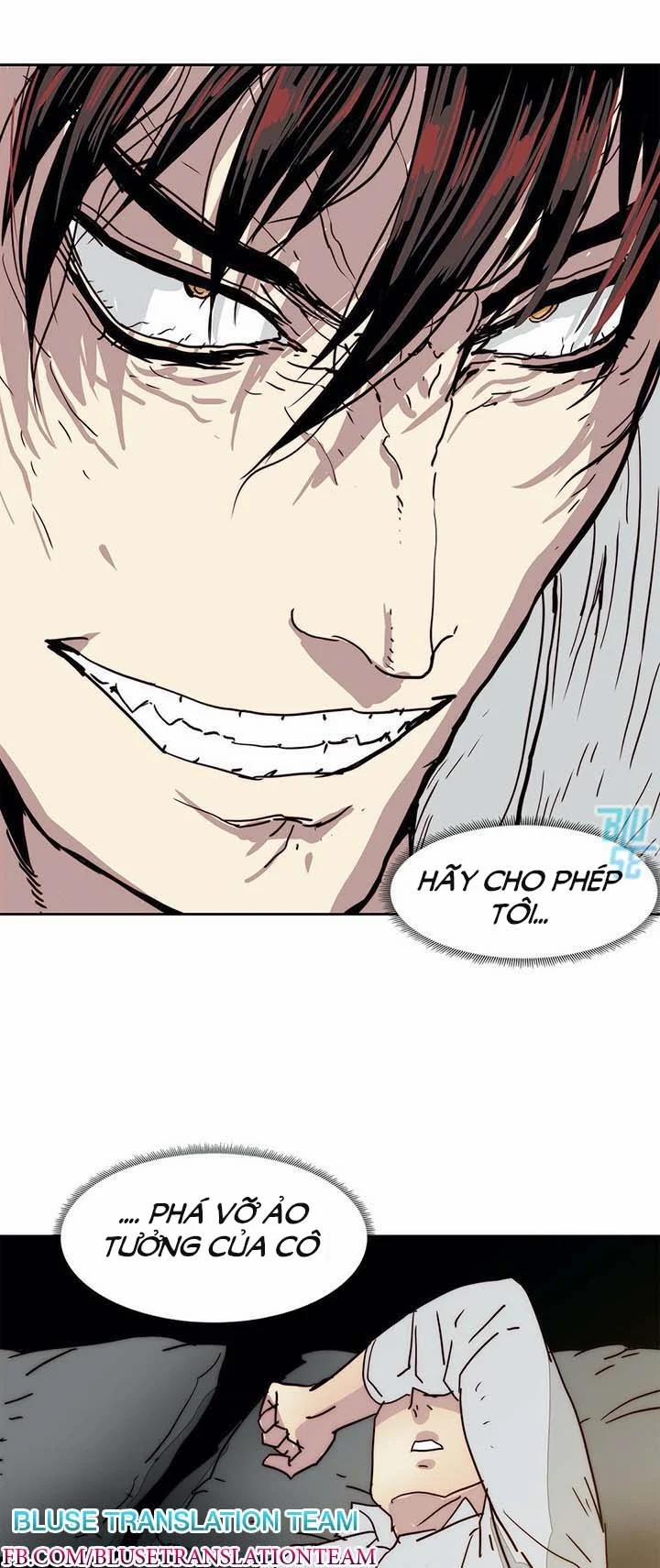 Dục Vọng Chết Người 11 trang 52