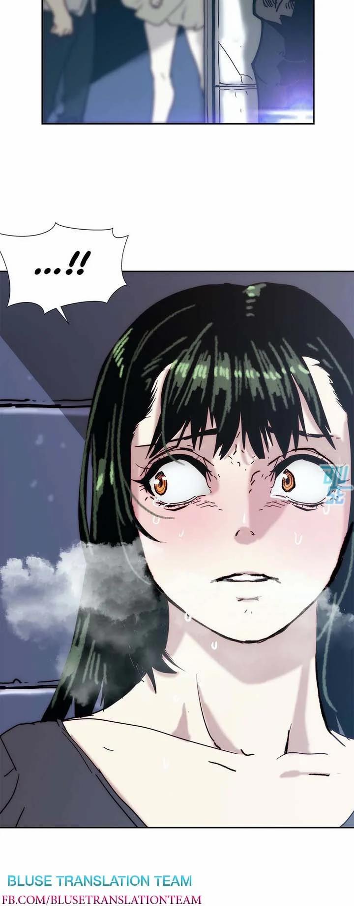 Dục Vọng Chết Người 11 trang 6