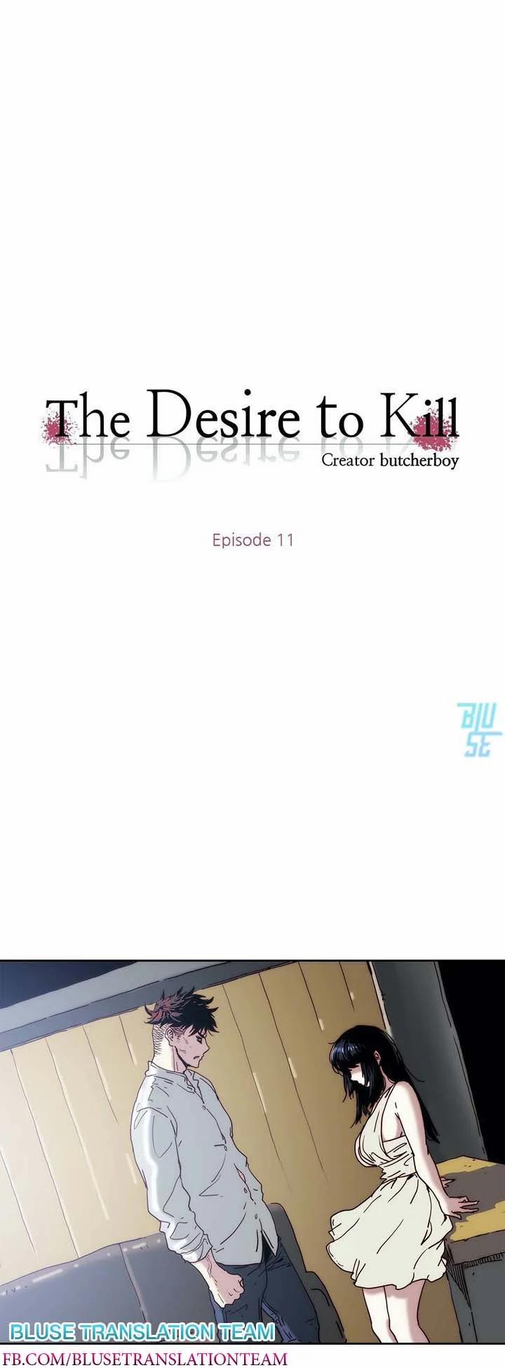 Dục Vọng Chết Người 11 trang 7