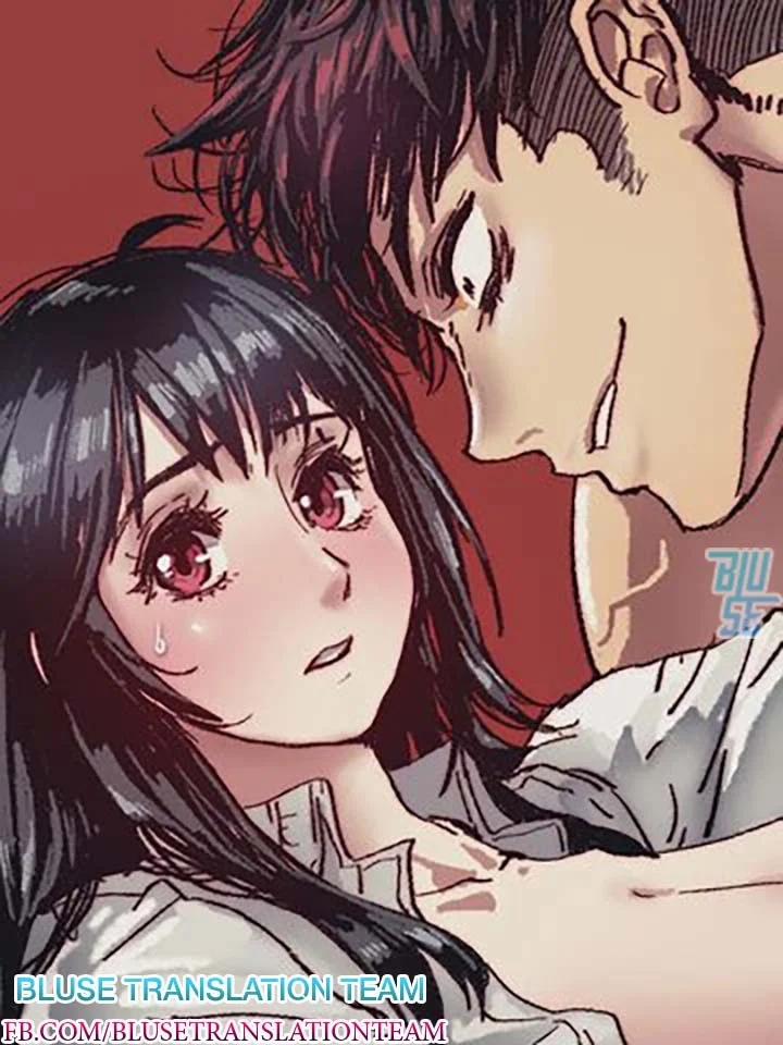 Dục Vọng Chết Người 12 trang 0