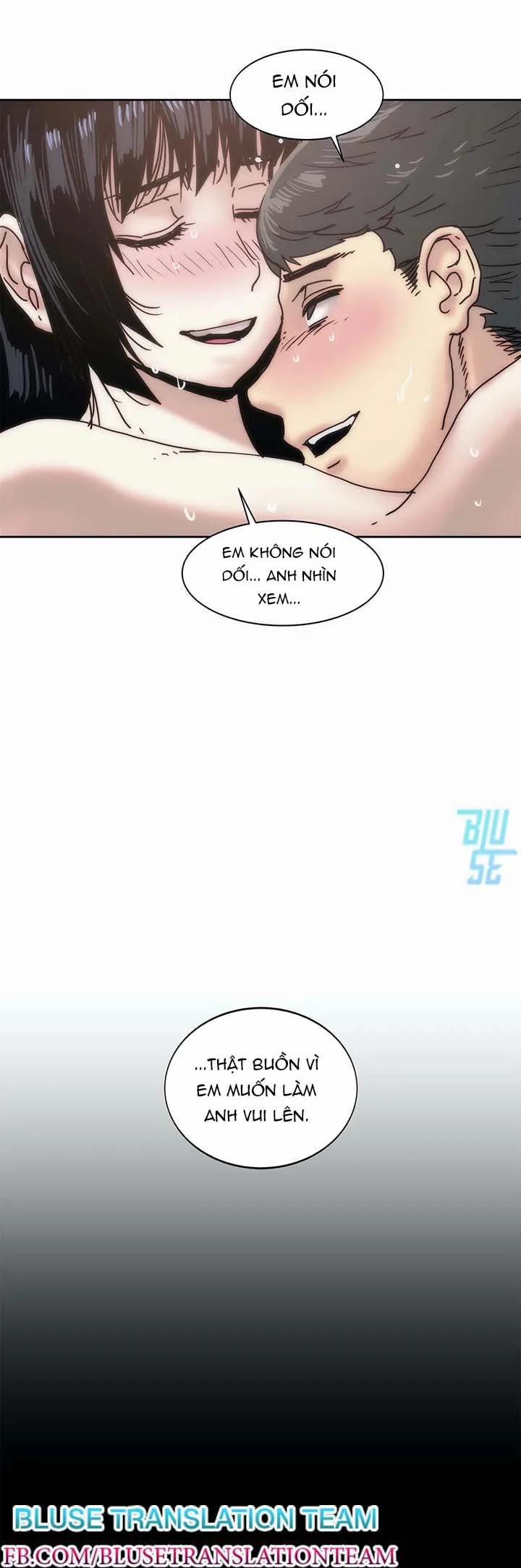 Dục Vọng Chết Người 12 trang 29