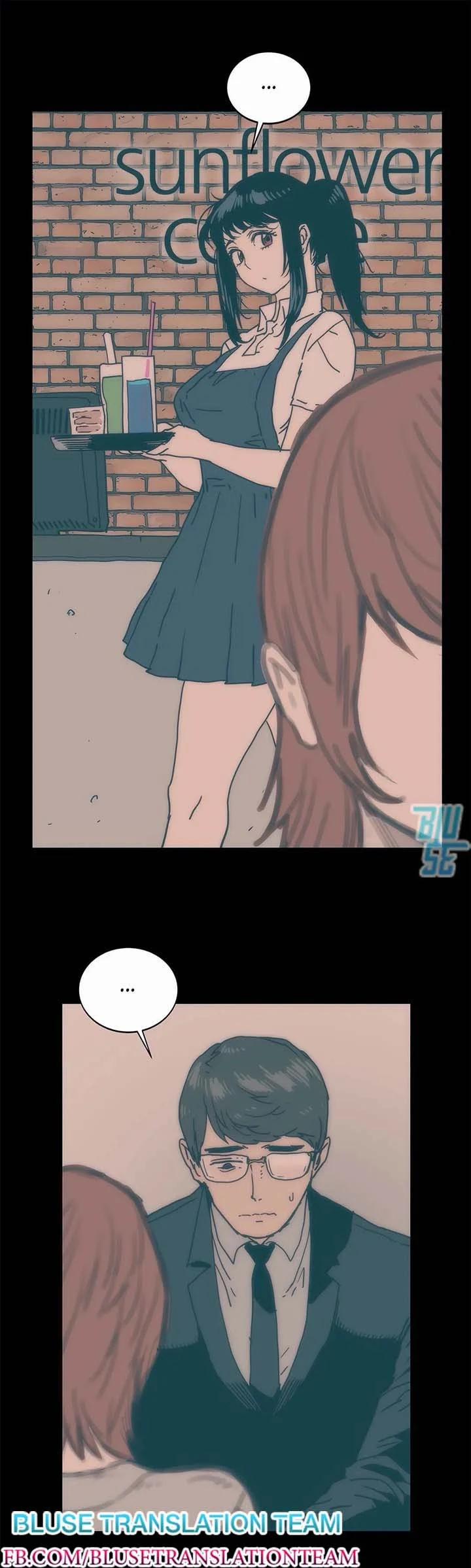 Dục Vọng Chết Người 12 trang 30