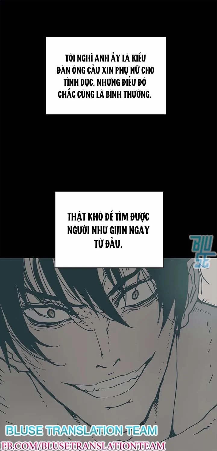 Dục Vọng Chết Người 12 trang 33