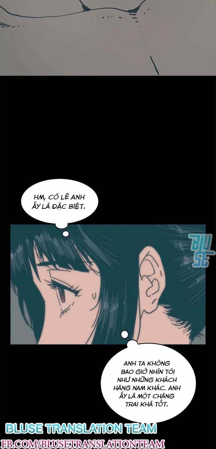 Dục Vọng Chết Người 12 trang 34