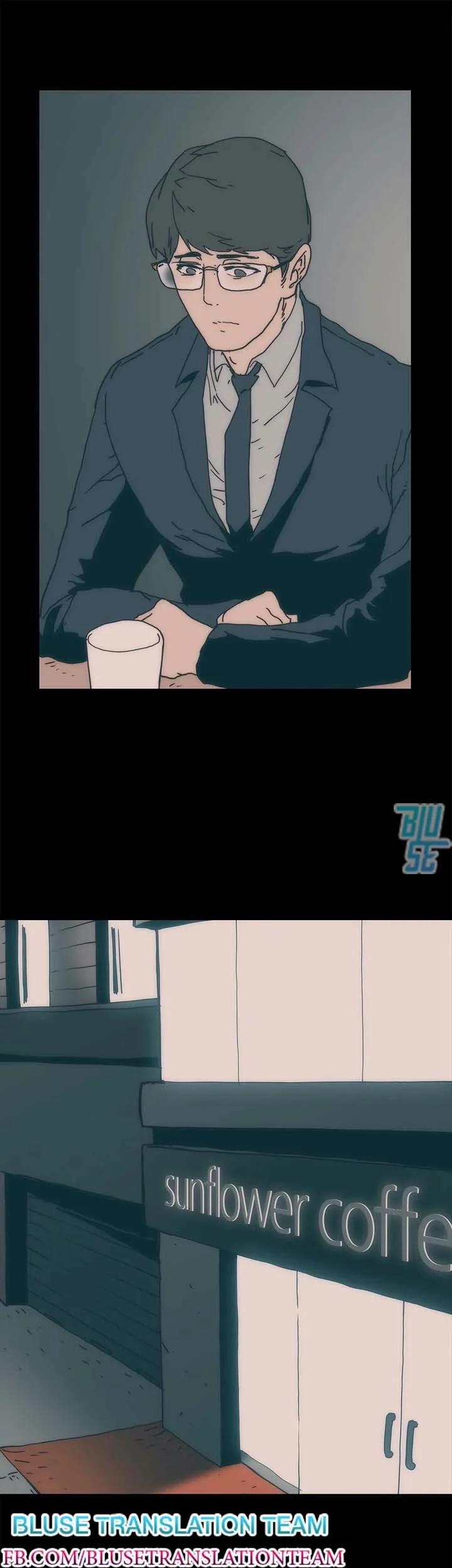 Dục Vọng Chết Người 12 trang 40