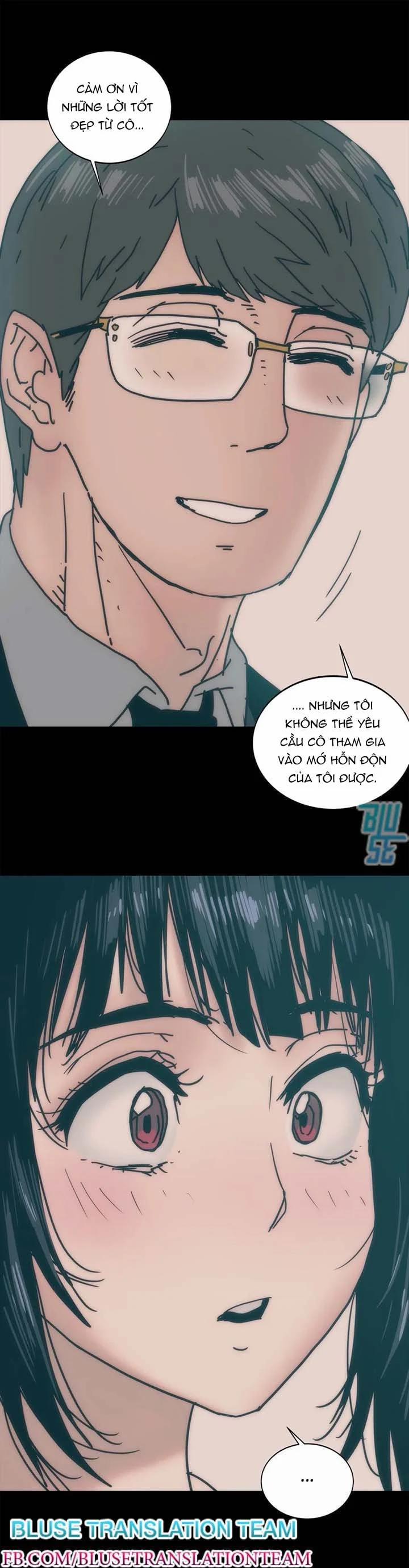 Dục Vọng Chết Người 12 trang 46