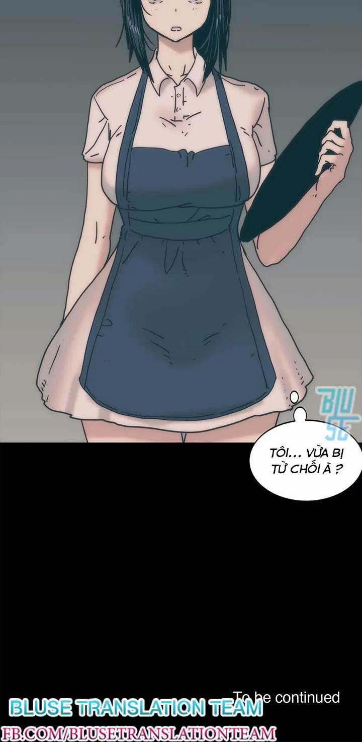 Dục Vọng Chết Người 12 trang 48