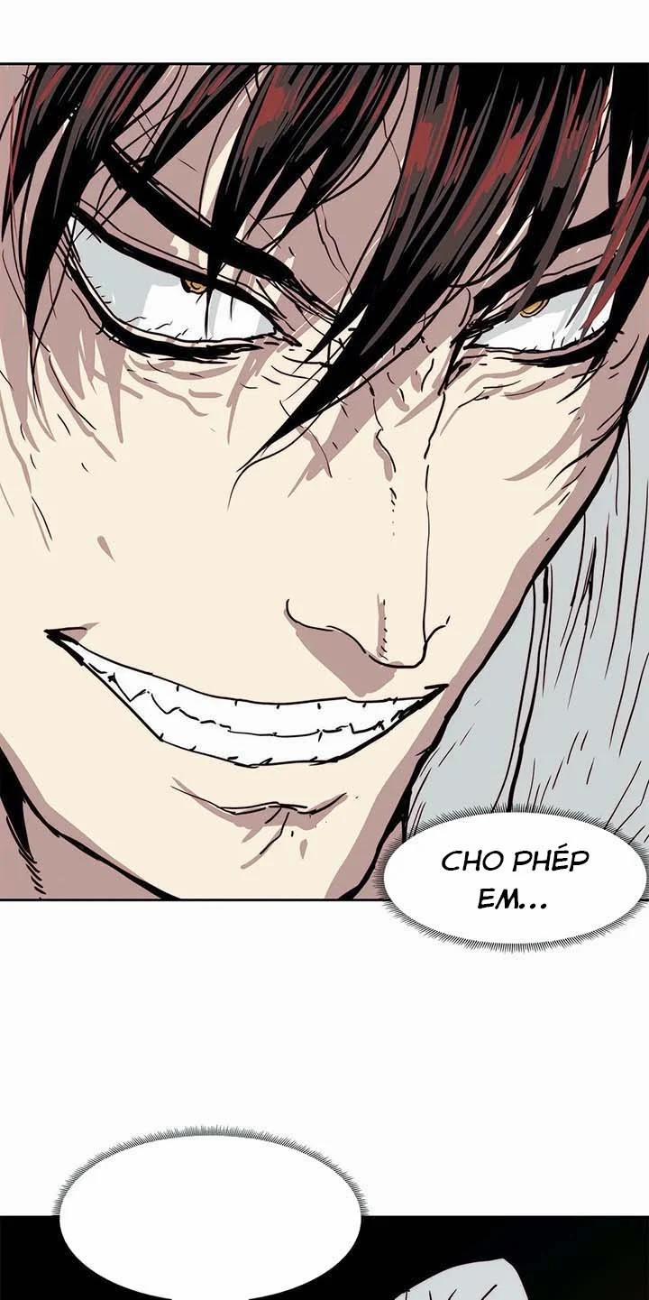 Dục Vọng Chết Người 12 trang 6