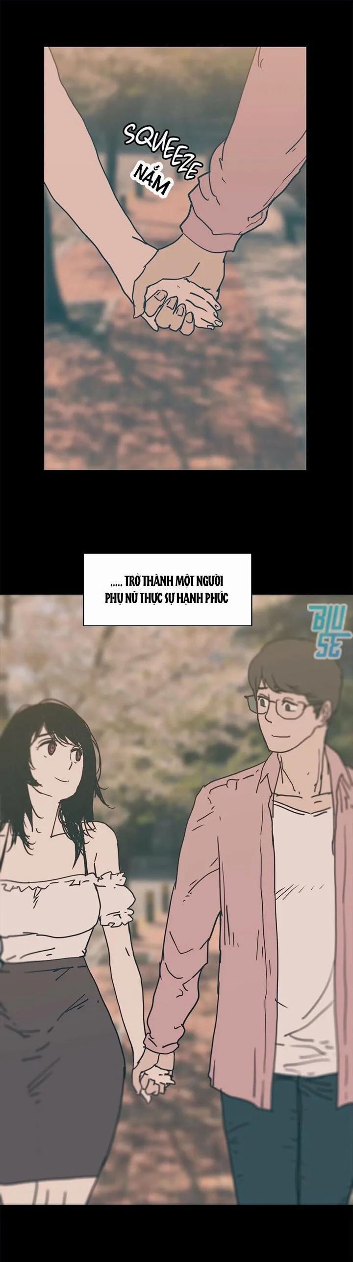 Dục Vọng Chết Người 13 trang 15