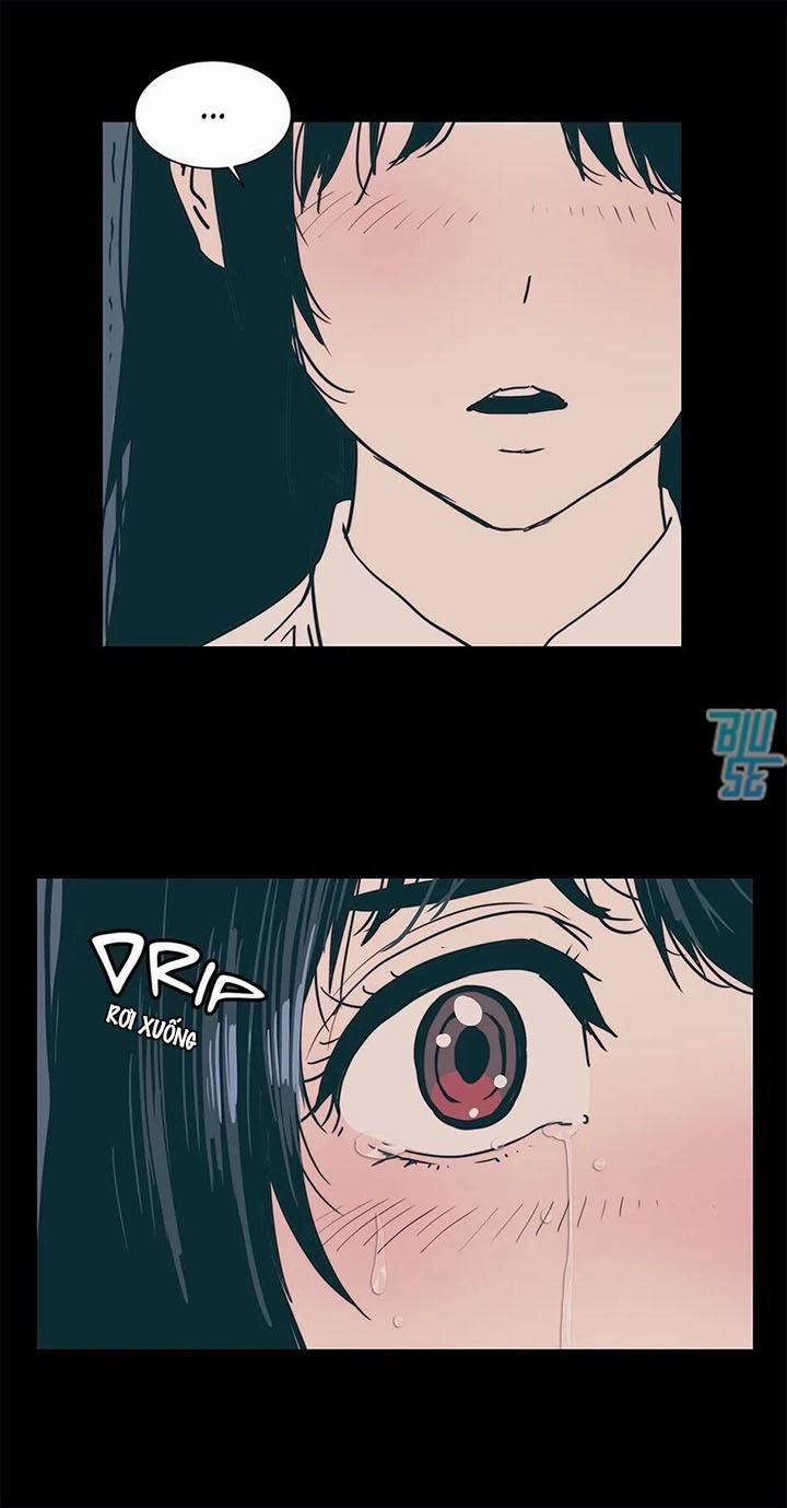 Dục Vọng Chết Người 13 trang 19