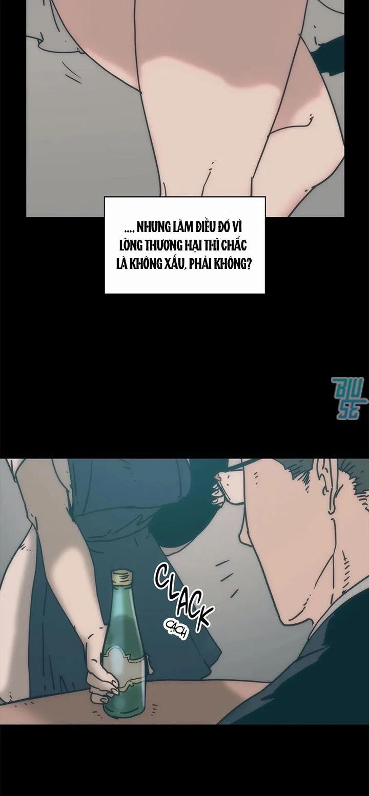 Dục Vọng Chết Người 13 trang 2