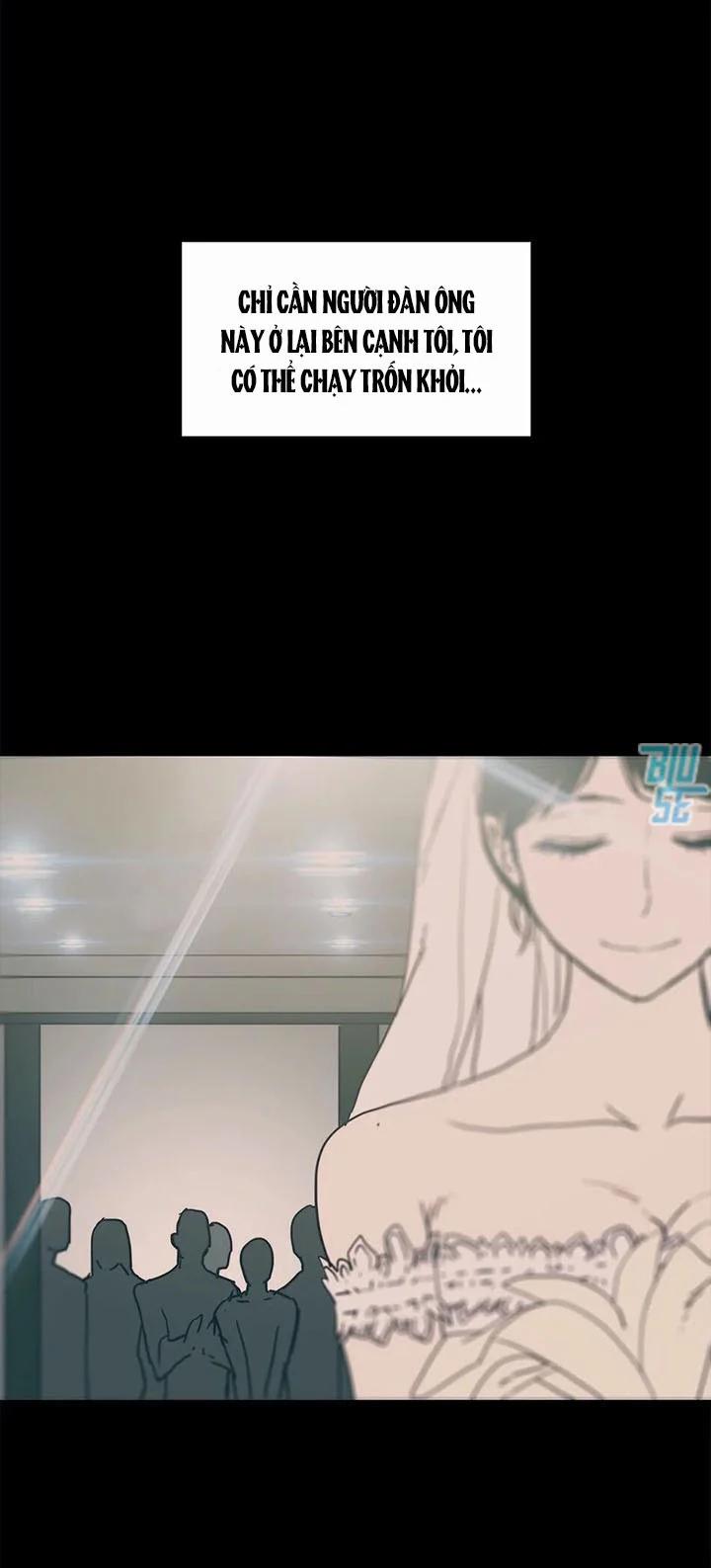 Dục Vọng Chết Người 13 trang 22