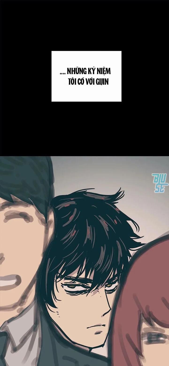 Dục Vọng Chết Người 13 trang 23