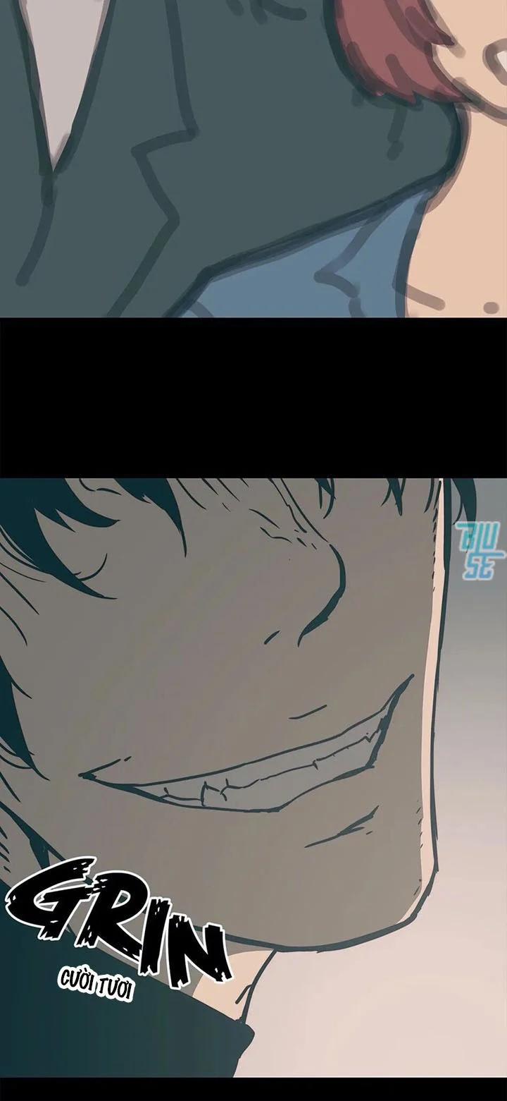 Dục Vọng Chết Người 13 trang 24