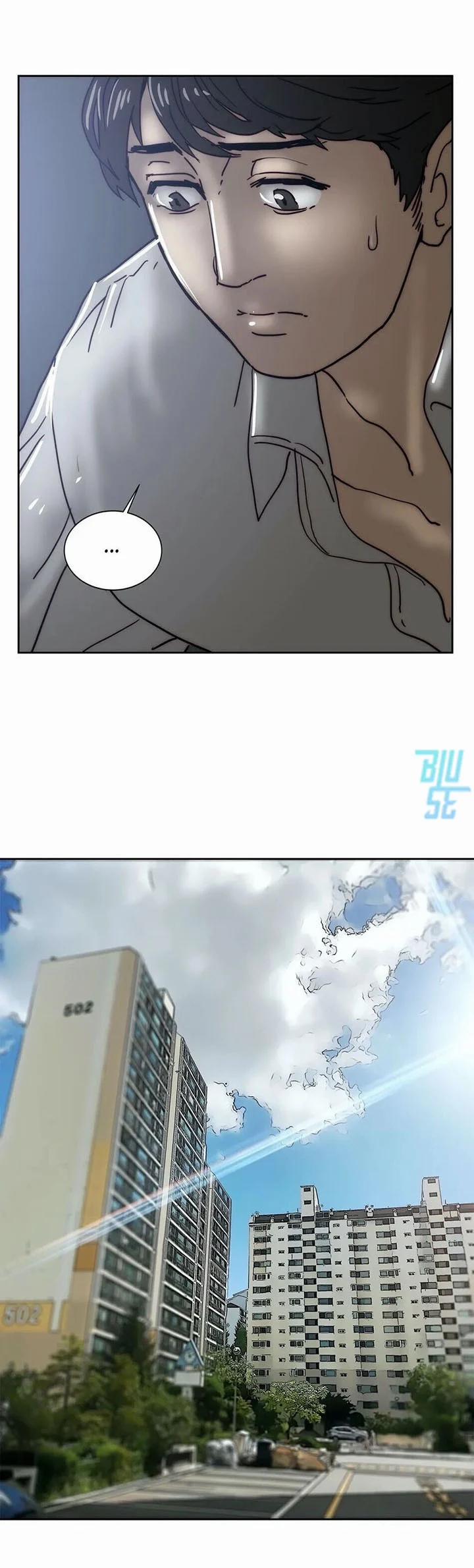 Dục Vọng Chết Người 13 trang 41