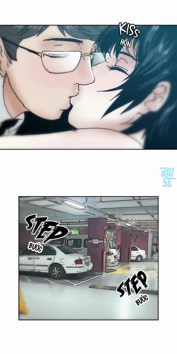 Dục Vọng Chết Người 13 trang 43