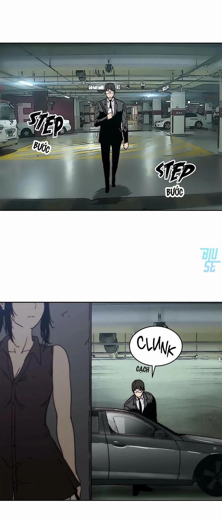 Dục Vọng Chết Người 13 trang 44