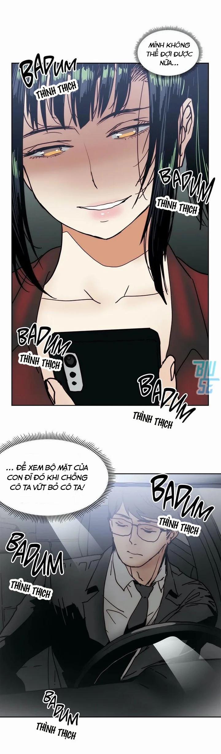 Dục Vọng Chết Người 13 trang 47