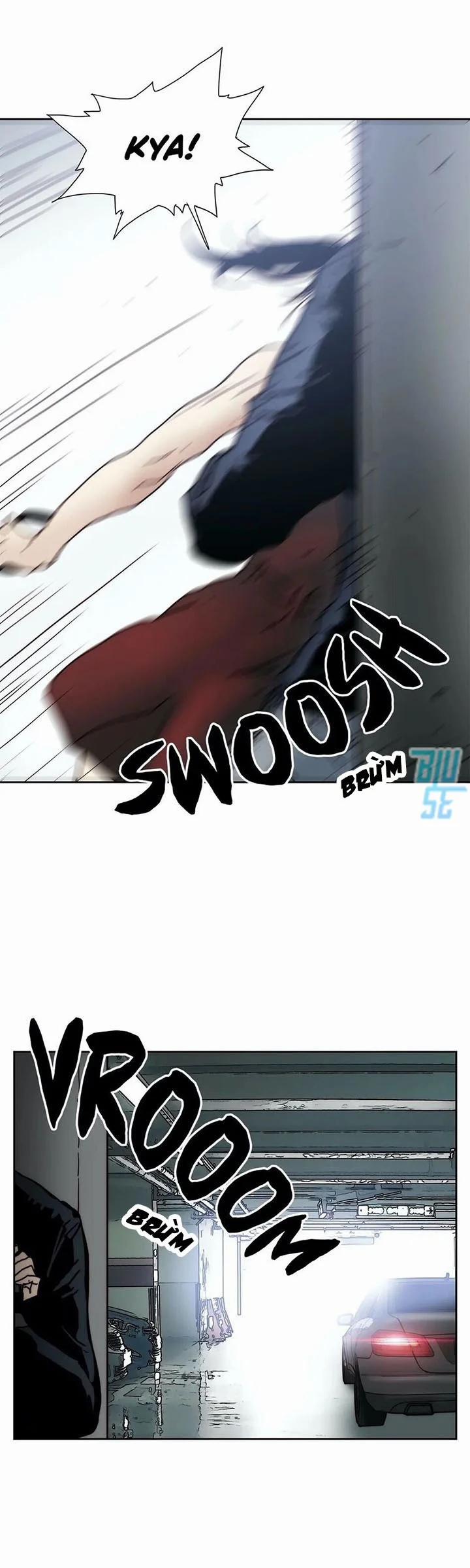 Dục Vọng Chết Người 13 trang 49