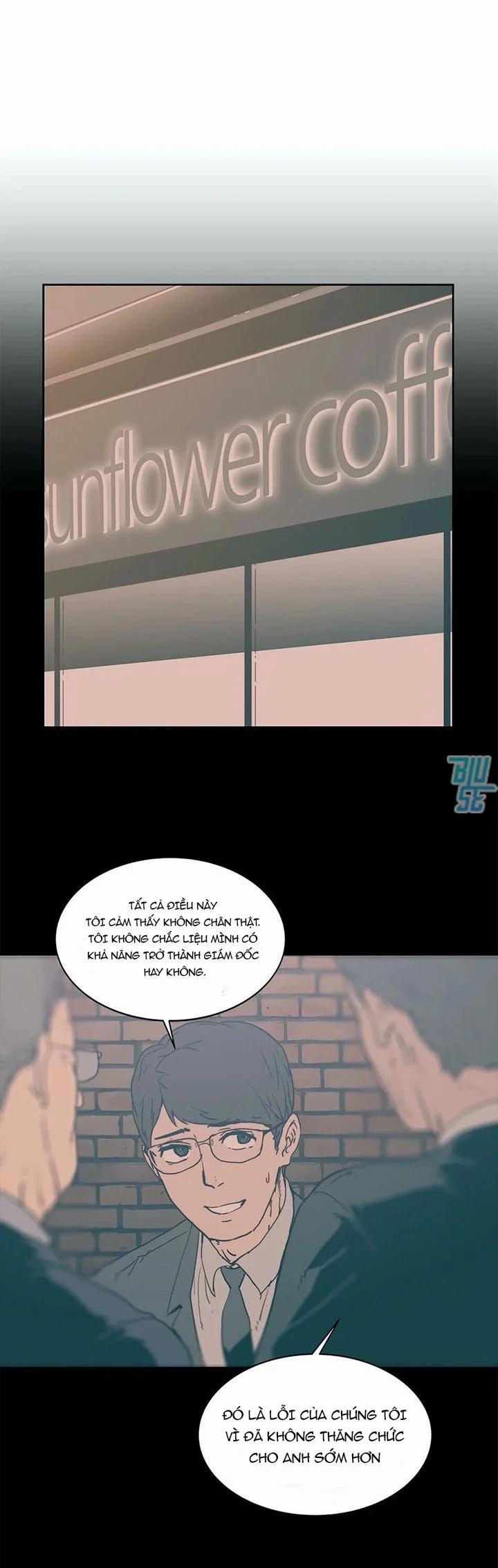 Dục Vọng Chết Người 13 trang 9