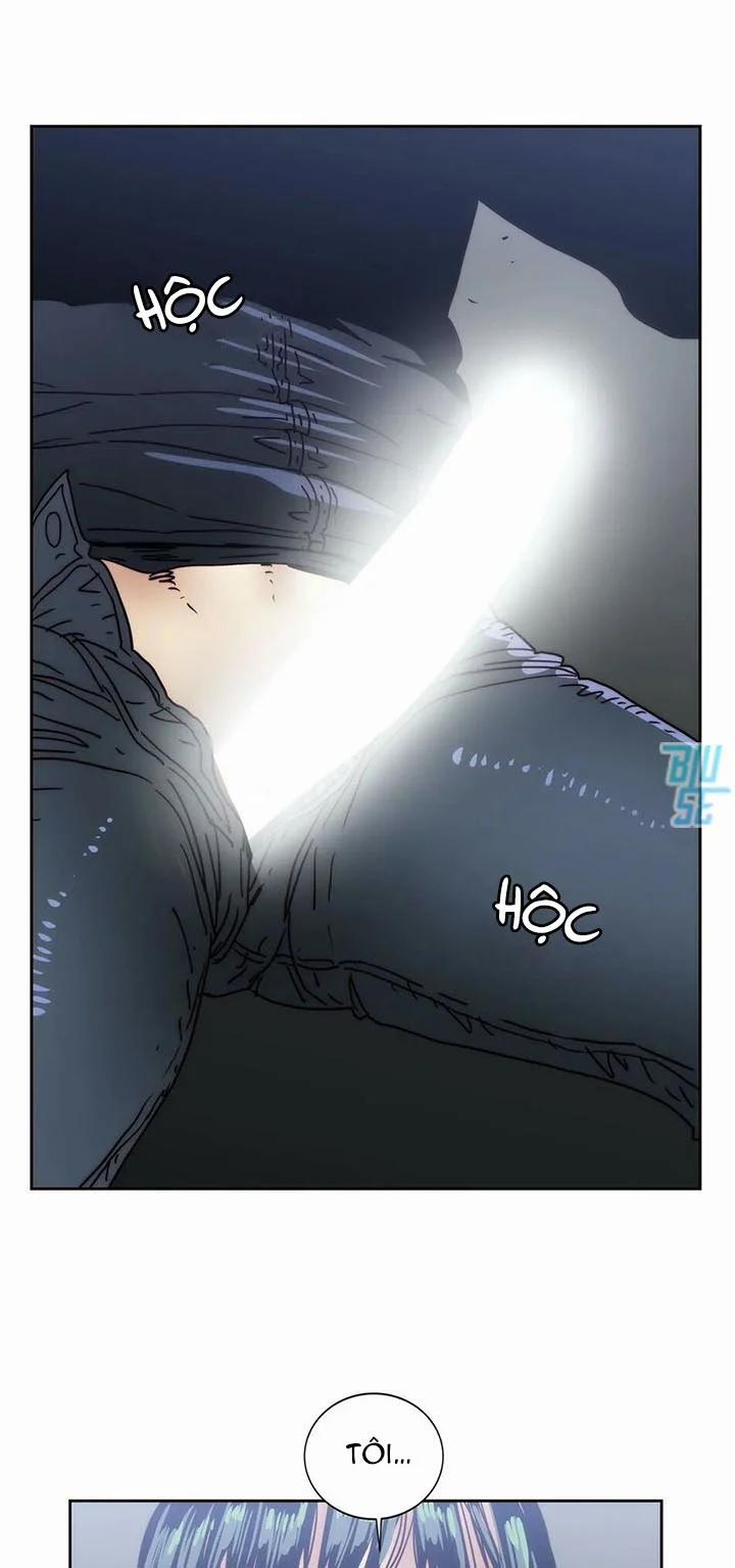 Dục Vọng Chết Người 14 trang 22