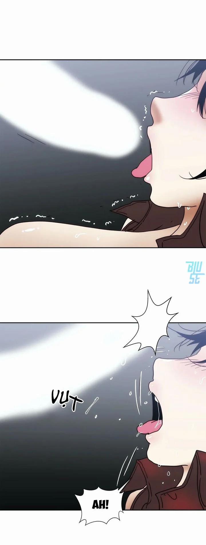 Dục Vọng Chết Người 14 trang 24