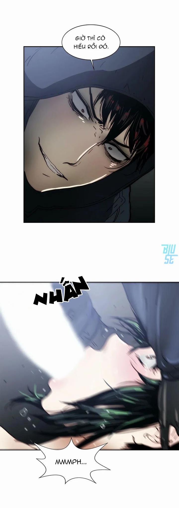 Dục Vọng Chết Người 14 trang 26