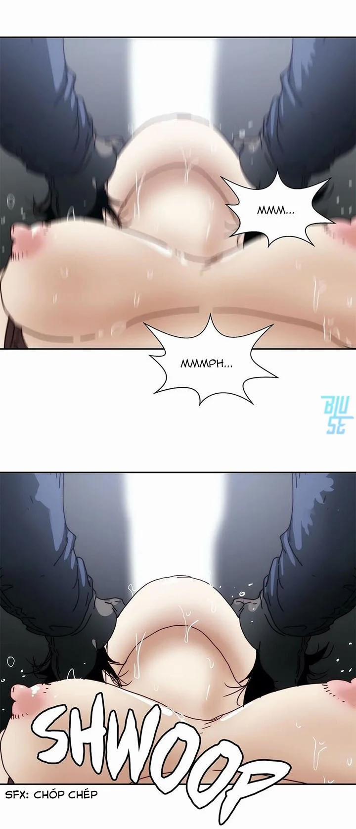 Dục Vọng Chết Người 14 trang 27