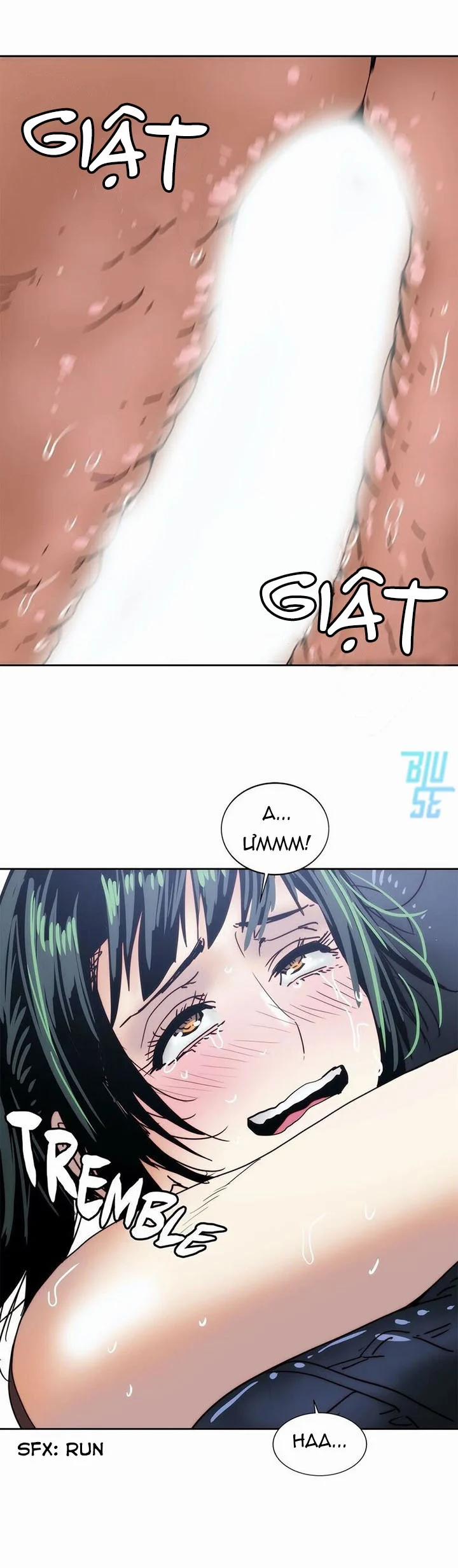 Dục Vọng Chết Người 14 trang 41