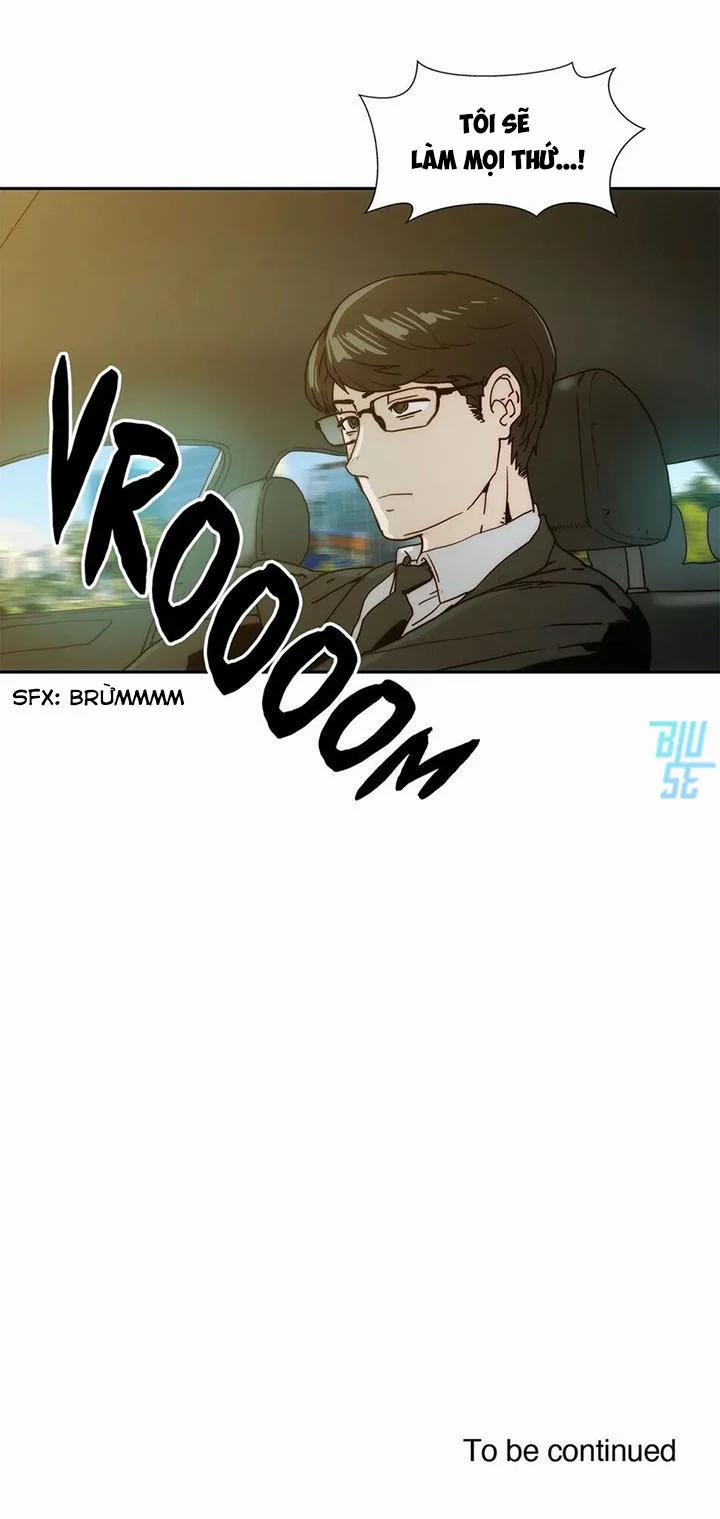 Dục Vọng Chết Người 14 trang 45